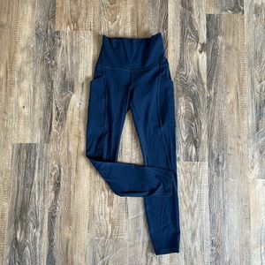 Lululemon Align Leggings with Pockets